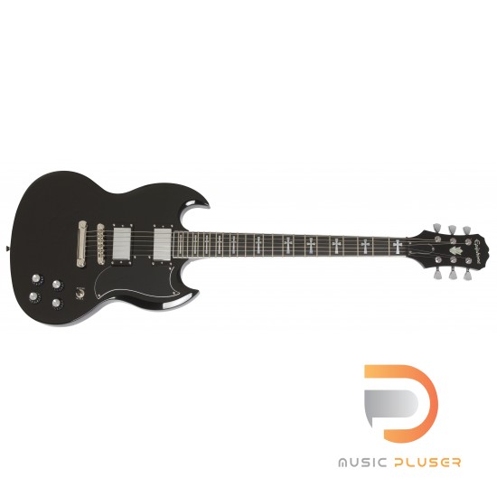 Epiphone tony iommi clearance sg custom guitar